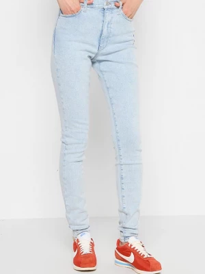 Foto van product Slim fit jeans Tommy Jeans blauw