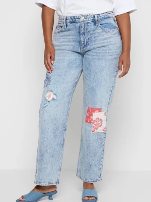 Foto van product Slim fit jeans Tommy Jeans blauw