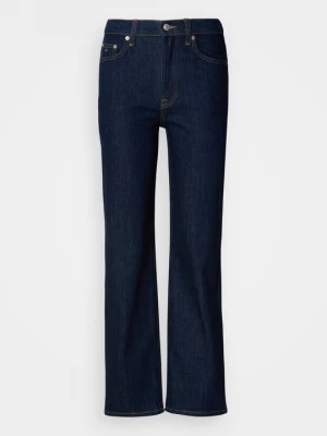 Foto van product Slim fit jeans Tommy Jeans donkerblauw denim