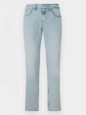 Foto van product Slim fit jeans Tommy Jeans lichtblauw denim