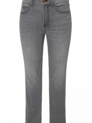 Foto van product Slim fit jeans ULLA POPKEN grijs