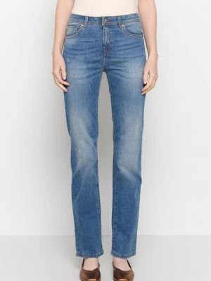 Foto van product Slim fit jeans United Colors Of Benetton