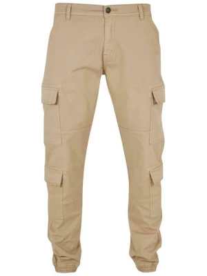 Foto van product Slim fit jeans Urban Classics zandkleur
