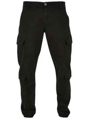 Foto van product Slim fit jeans Urban Classics zwart