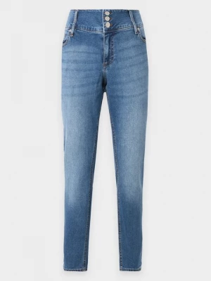 Foto van product Slim fit jeans Vero Moda blauw