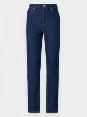 Foto van product Slim fit jeans Vero Moda donkerblauw