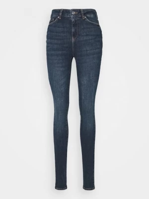 Foto van product Slim fit jeans Vero Moda donkerblauw denim