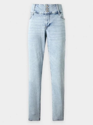 Foto van product Slim fit jeans Vero Moda lichtblauw denim