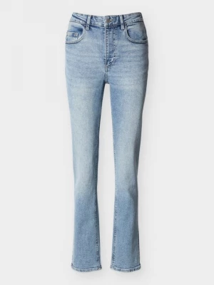Foto van product Slim fit jeans Vero Moda lichtblauw denim