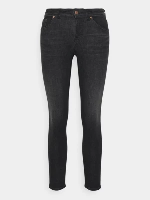 Foto van product Slim fit jeans Vero Moda zwart