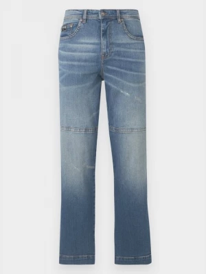 Foto van product Slim fit jeans Versace Jeans Couture blauw