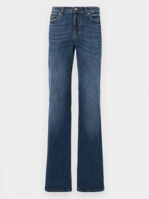 Foto van product Slim fit jeans Versace Jeans Couture blauw