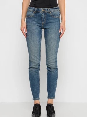 Foto van product Slim fit jeans Versace Jeans Couture blauw