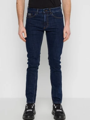 Foto van product Slim fit jeans Versace Jeans Couture blauw