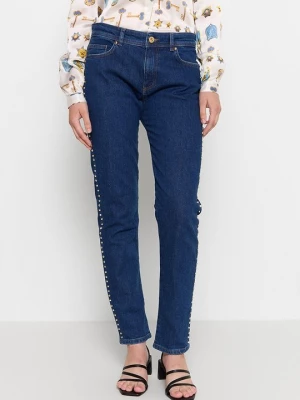Foto van product Slim fit jeans Versace Jeans Couture blauw