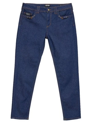 Foto van product Slim fit jeans Versace Jeans Couture blauw