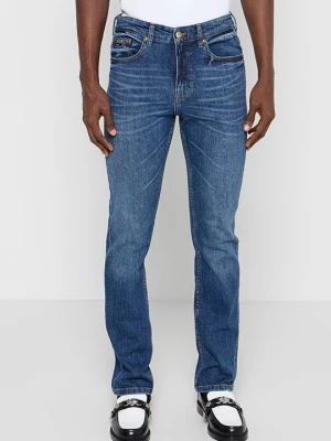 Foto van product Slim fit jeans Versace Jeans Couture blauw