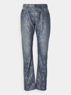 Foto van product Slim fit jeans Versace Jeans Couture blauw
