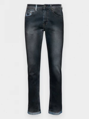 Foto van product Slim fit jeans Versace Jeans Couture blauw