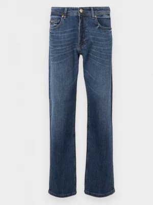 Foto van product Slim fit jeans Versace Jeans Couture blauw