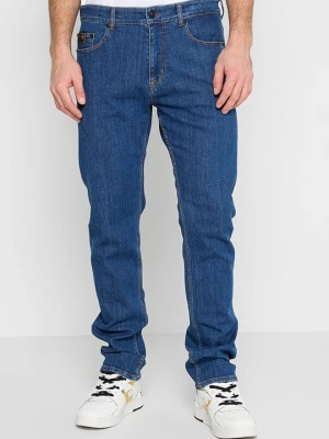 Foto van product Slim fit jeans Versace Jeans Couture blauw
