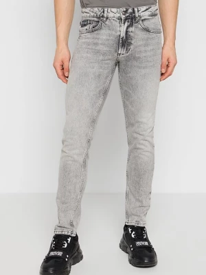 Foto van product Slim fit jeans Versace Jeans Couture lichtgrijs