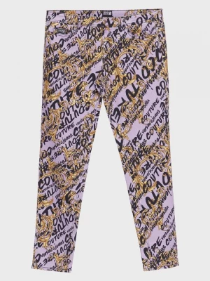 Foto van product Slim fit jeans Versace Jeans Couture meerkleurig