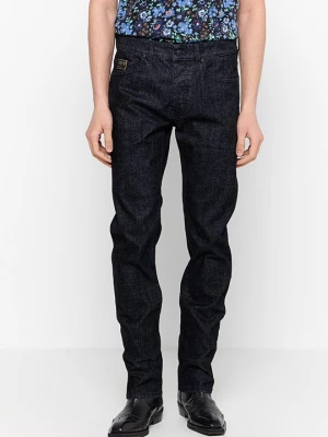 Foto van product Slim fit jeans Versace Jeans Couture zwart