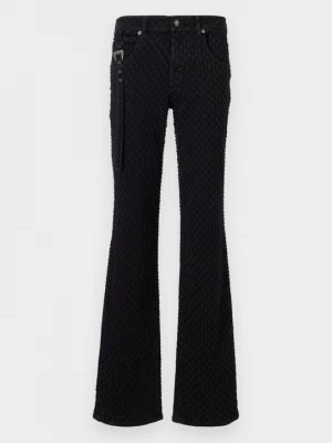 Foto van product Slim fit jeans Versace Jeans Couture zwart