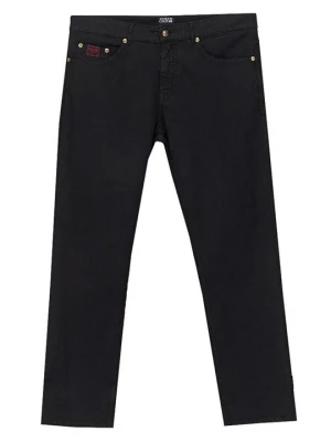 Foto van product Slim fit jeans Versace Jeans Couture zwart