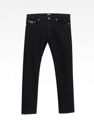 Foto van product Slim fit jeans Versace Jeans Couture zwart