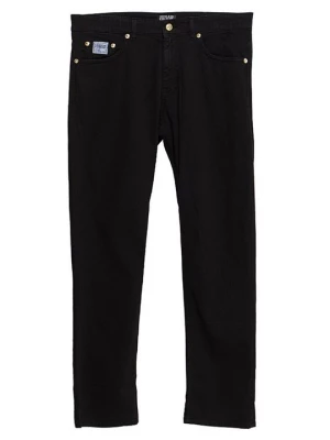 Foto van product Slim fit jeans Versace Jeans Couture zwart