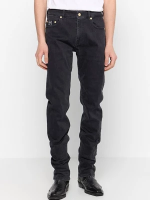 Foto van product Slim fit jeans Versace Jeans Couture zwart
