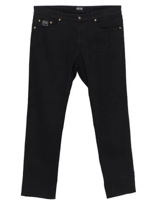 Foto van product Slim fit jeans Versace Jeans Couture zwart