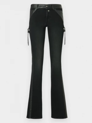 Foto van product Slim fit jeans Versace Jeans Couture zwart