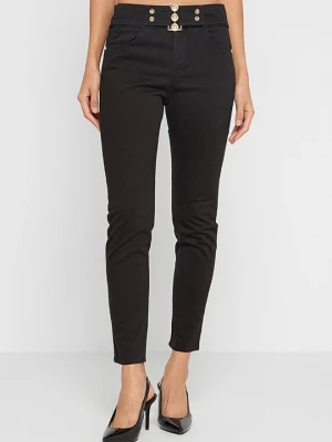 Foto van product Slim fit jeans Versace Jeans Couture zwart