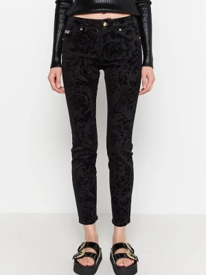 Foto van product Slim fit jeans Versace Jeans Couture zwart