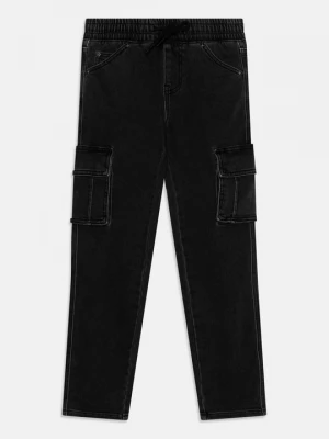 Foto van product Slim fit jeans VINGINO donkergrijs