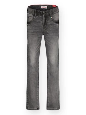 Foto van product Slim fit jeans VINGINO grijs