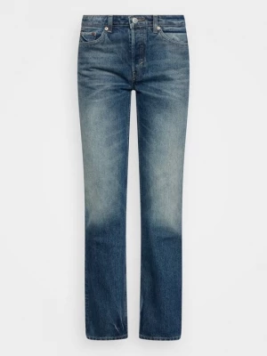 Foto van product Slim fit jeans Weekday blauw