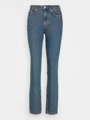 Foto van product Slim fit jeans Weekday blauw