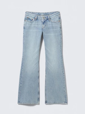 Foto van product Slim fit jeans Weekday blauw