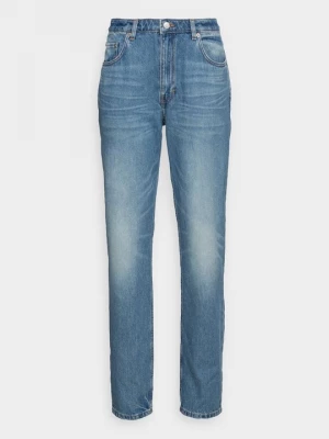 Foto van product Slim fit jeans Weekday blauw