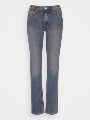 Foto van product Slim fit jeans Weekday rood