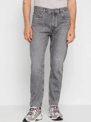 Foto van product Slim fit jeans Won Hundred zwart