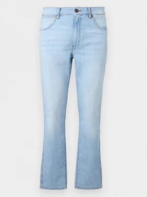 Foto van product Slim fit jeans Wrangler lichtblauw denim