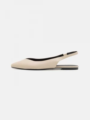 Foto van product Slingback ballerina´s Even&Odd By Zalando crème