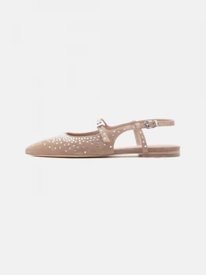 Foto van product Slingback ballerina´s Kennel & Schmenger beżowy