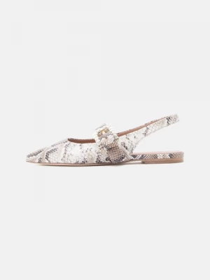 Foto van product Slingback ballerina´s Kennel & Schmenger beżowy