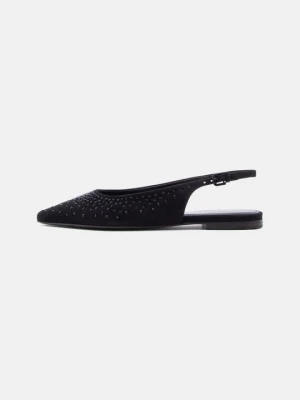 Foto van product Slingback ballerina´s Kennel & Schmenger zwart